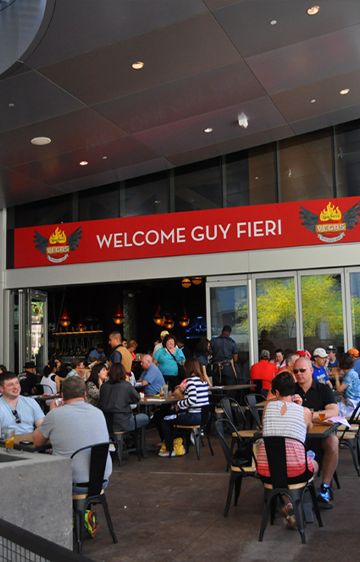 Guy-Fieri's-Vegas-Kitchen-&-Bar image