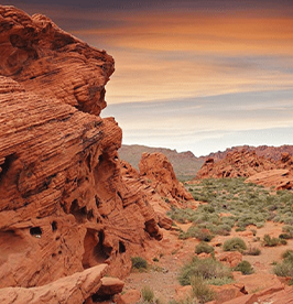 Red Rock Canyon image