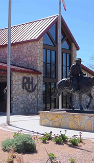 National-Ranching-Heritage-Center image