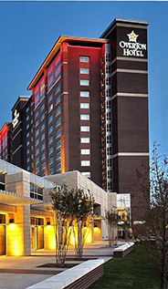 Overton-Hotel-and-Conference-Center image