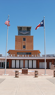 Silent-Wings-Museum image