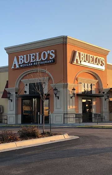 Abuelo's-Mexican-Restaurant image