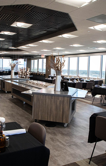 Skyview's Restaurant of Texas Tech image