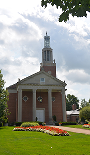 Midland-Presbyterian-Church image