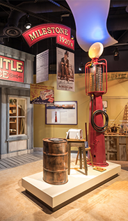 Permian-Basin-Petroleum-Museum image