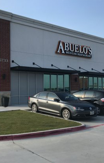 Abuelo's-Mexican-Restaurant image