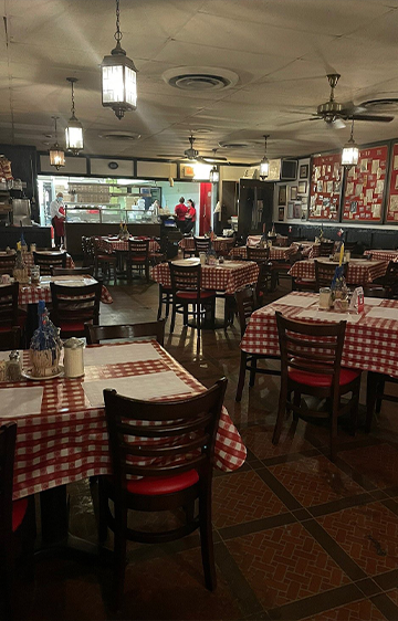 Luigi's-Italian-Restaurant image