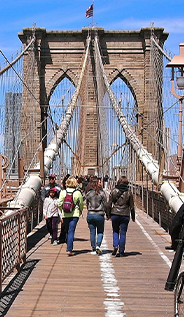 Brooklyn-Bridge-Bike-Ride image