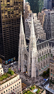 St.Patrick's-Cathedral image