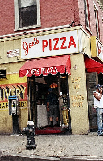 Joe's-Pizza image