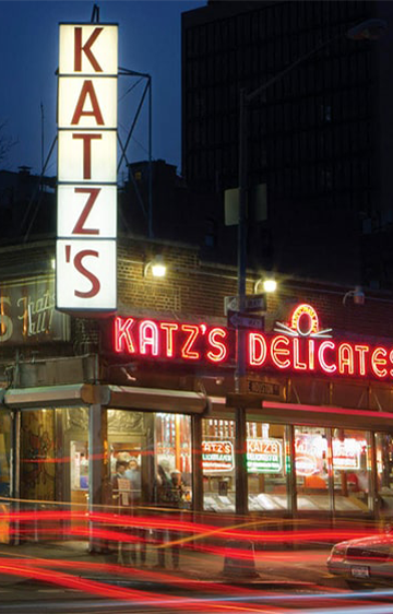 Katz's-Delicatessen image