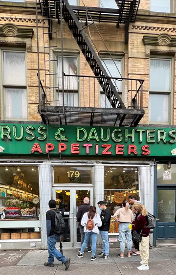 Russ-&-Daughters image