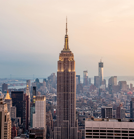 The-Empire-State-Building image