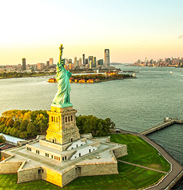 The-Statue-of-Liberty image