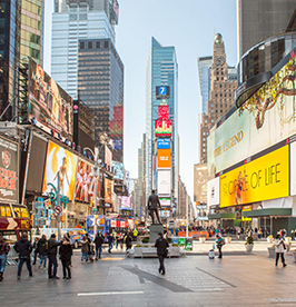 Times-Square image