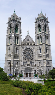 Cathedral-Basilica-of-the-Sacred-Heart image