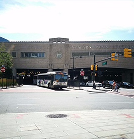 Newark-Penn-Station image