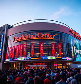 Prudential-Center image