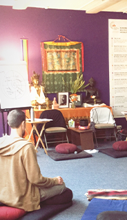 East-Bay-Meditation-Center image