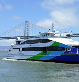 San-Francisco-Bay-Ferry image