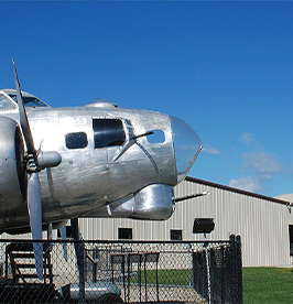 Planes-of-Fame-Air-Museum image