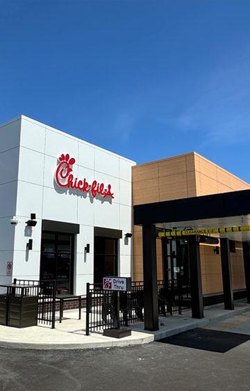 Chick-fil-A image