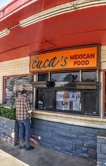 Cuca's-Mexican-Restaurant image