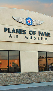 Planes-of-Fame-Air-Museum image