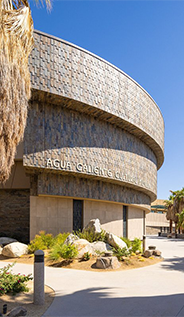 Agua-Caliente-Cultural-Museum image