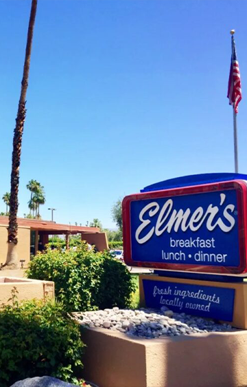 Elmer's-Restaurant image