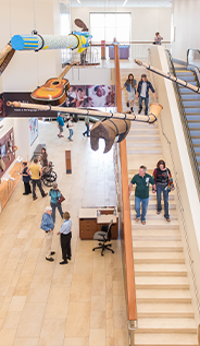 Musical-Instrument-Museum image