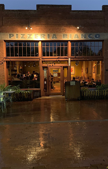 Pizzeria-Bianco image