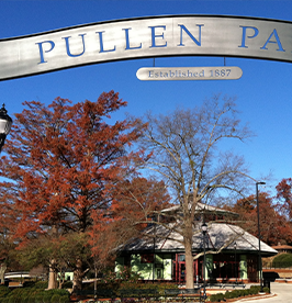 Pullen-Park image