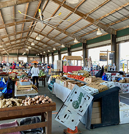 State-Farmers-Market image