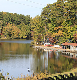 William B. Umstead State Park image