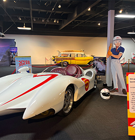 The-National-Automobile-Museum image