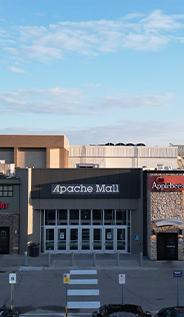 Apache-Mall image