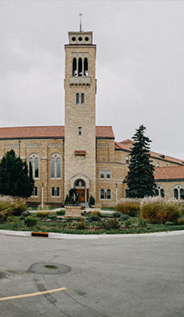 Assisi-Heights-Spirituality-Center image