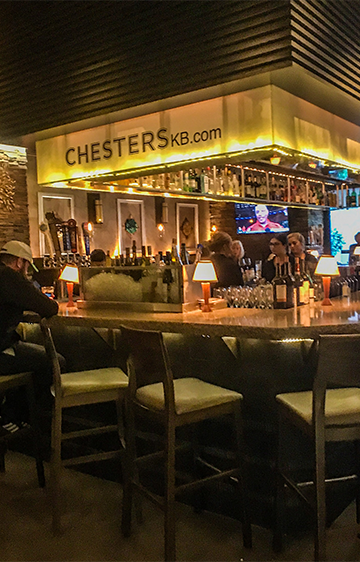 Chester's-Kitchen-and-Bar image