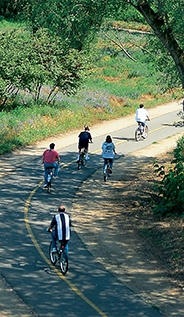 American-River-Bicycle-Trail image