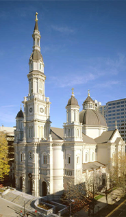 Cathedral-of-the-Blessed-Sacrament image