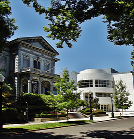 Crocker-Art-Museum image