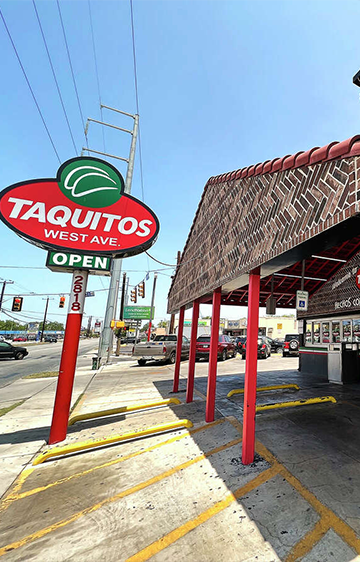 Taquitos-West-Avenue image