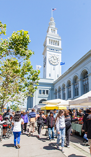 Ferry-Building-Marketplace image