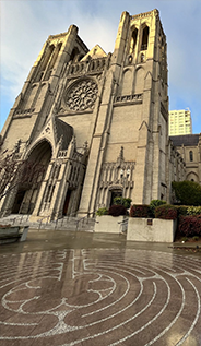 Grace-Cathedral image