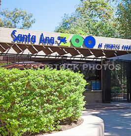 Santa-Ana-Zoo image