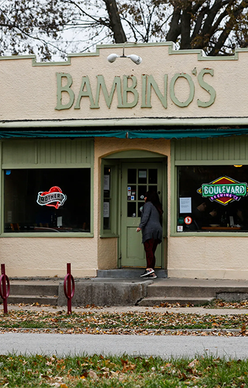 Bambino's-Café image