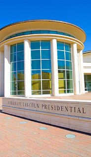 A.-Lincoln-Presidential-Museum-Store image