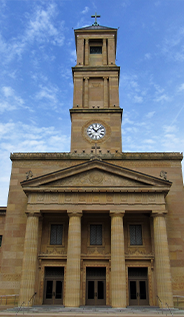 Cathedral-of-the-Immaculate-Conception image