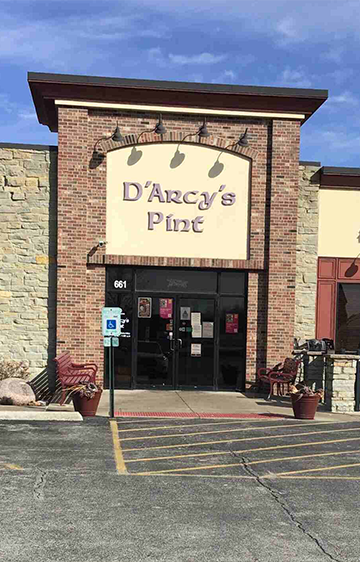 D'arcy's-Pint image